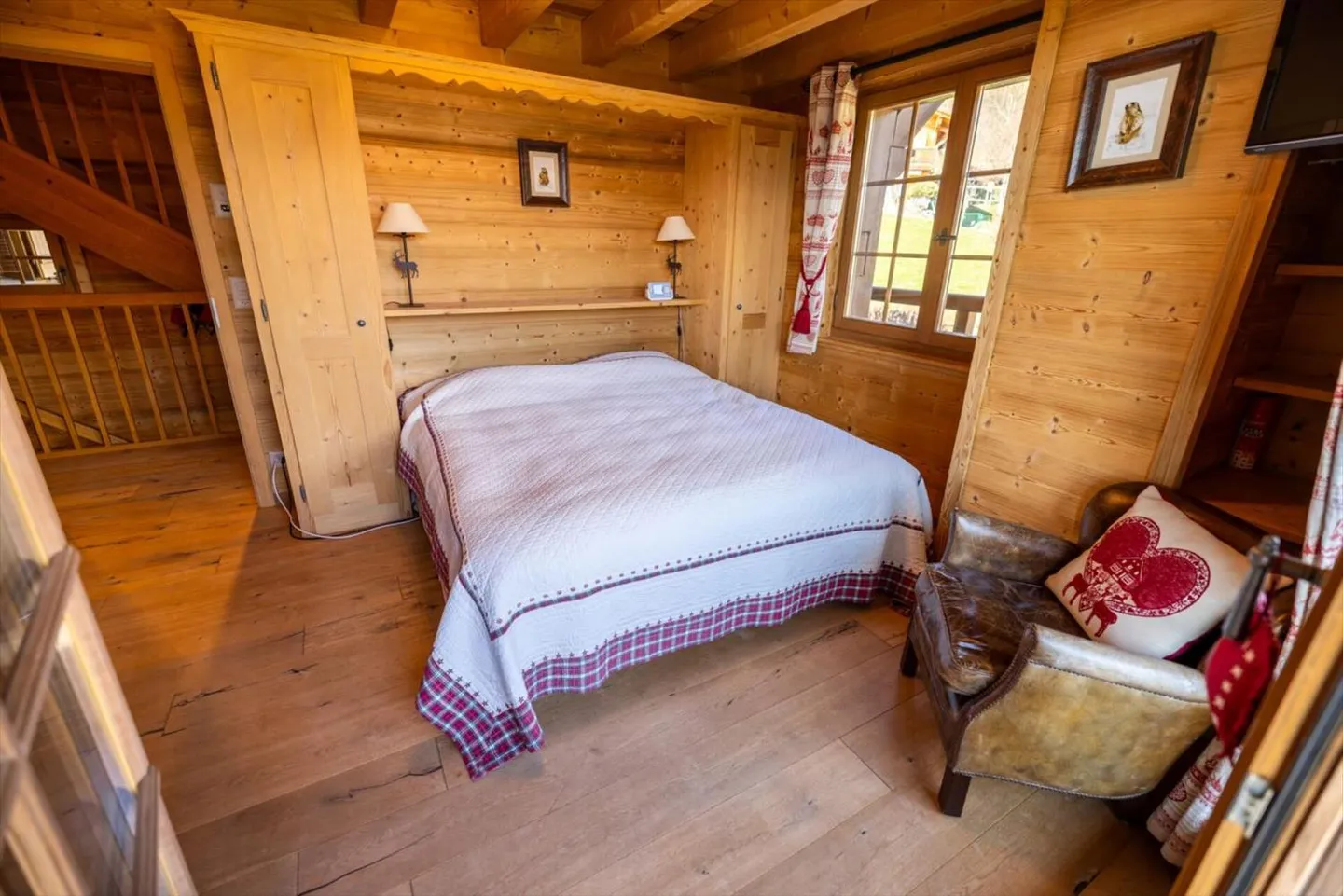 Chalet 6 camere ad Arveyes - Foto 13 di 13