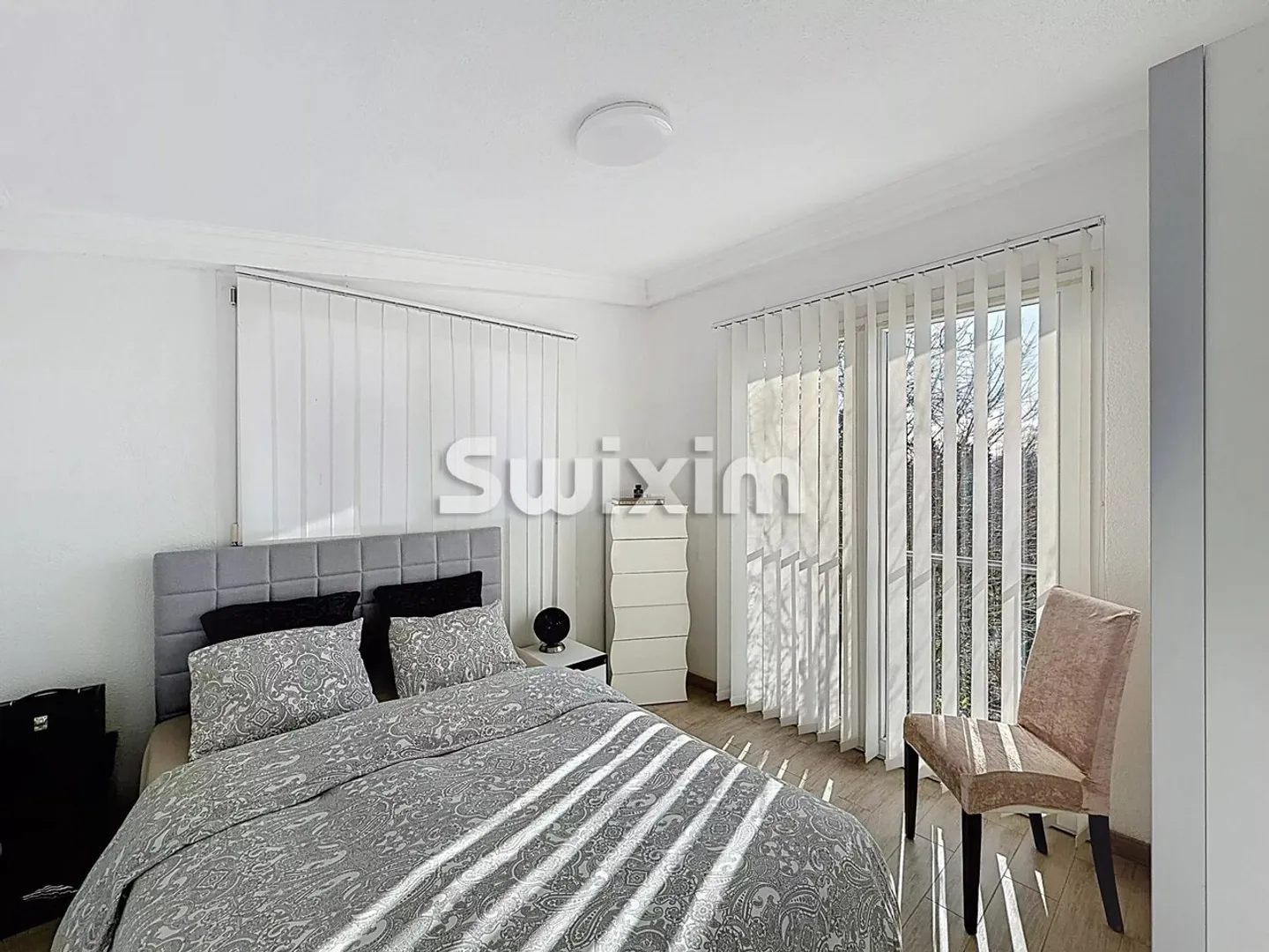 Incantevole Casa Indipendente a Vernier - Foto 12 di 13