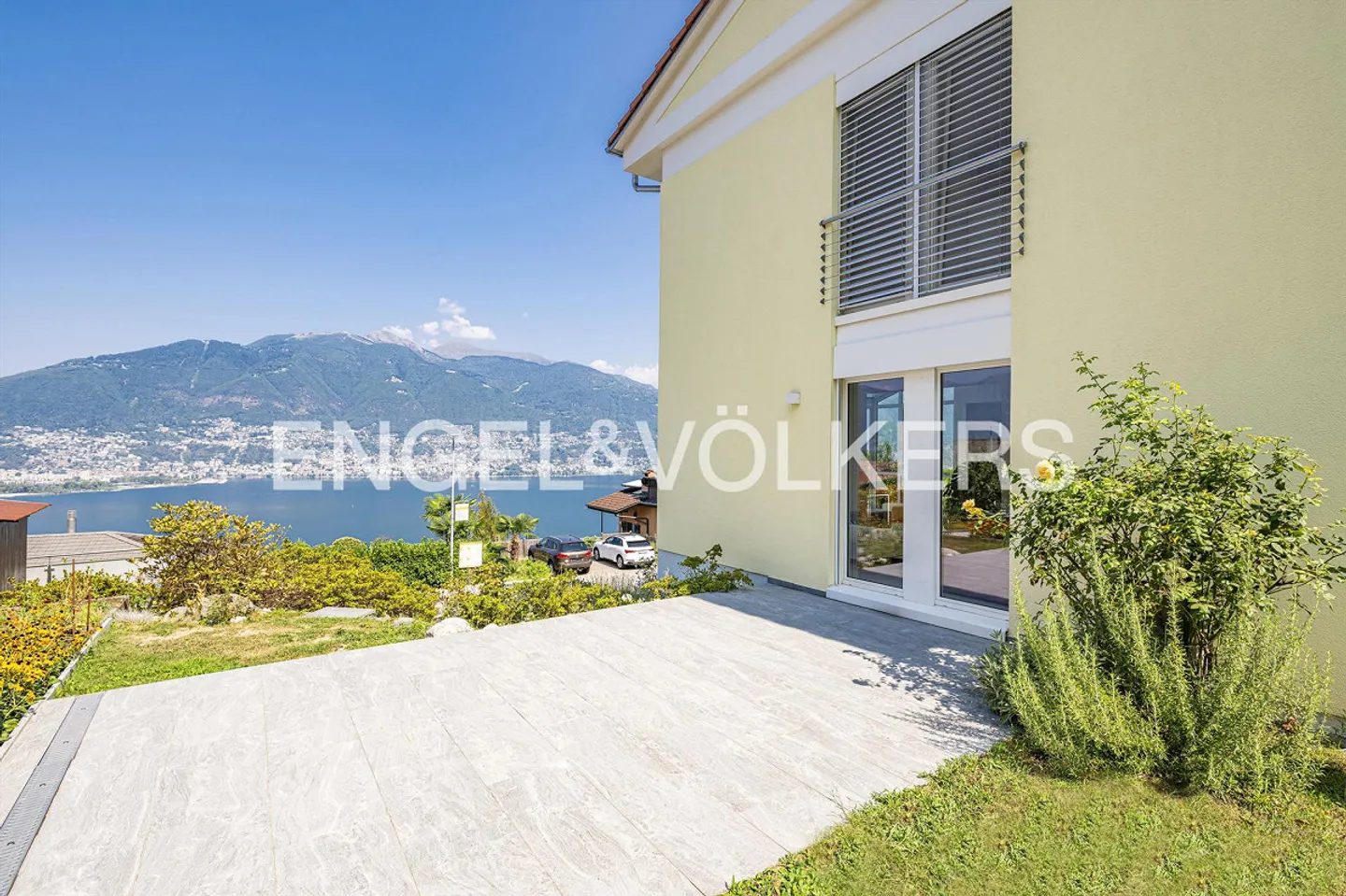 Grosszügiges Wohnen am Lago Maggiore (7) - Photo 14 of 16