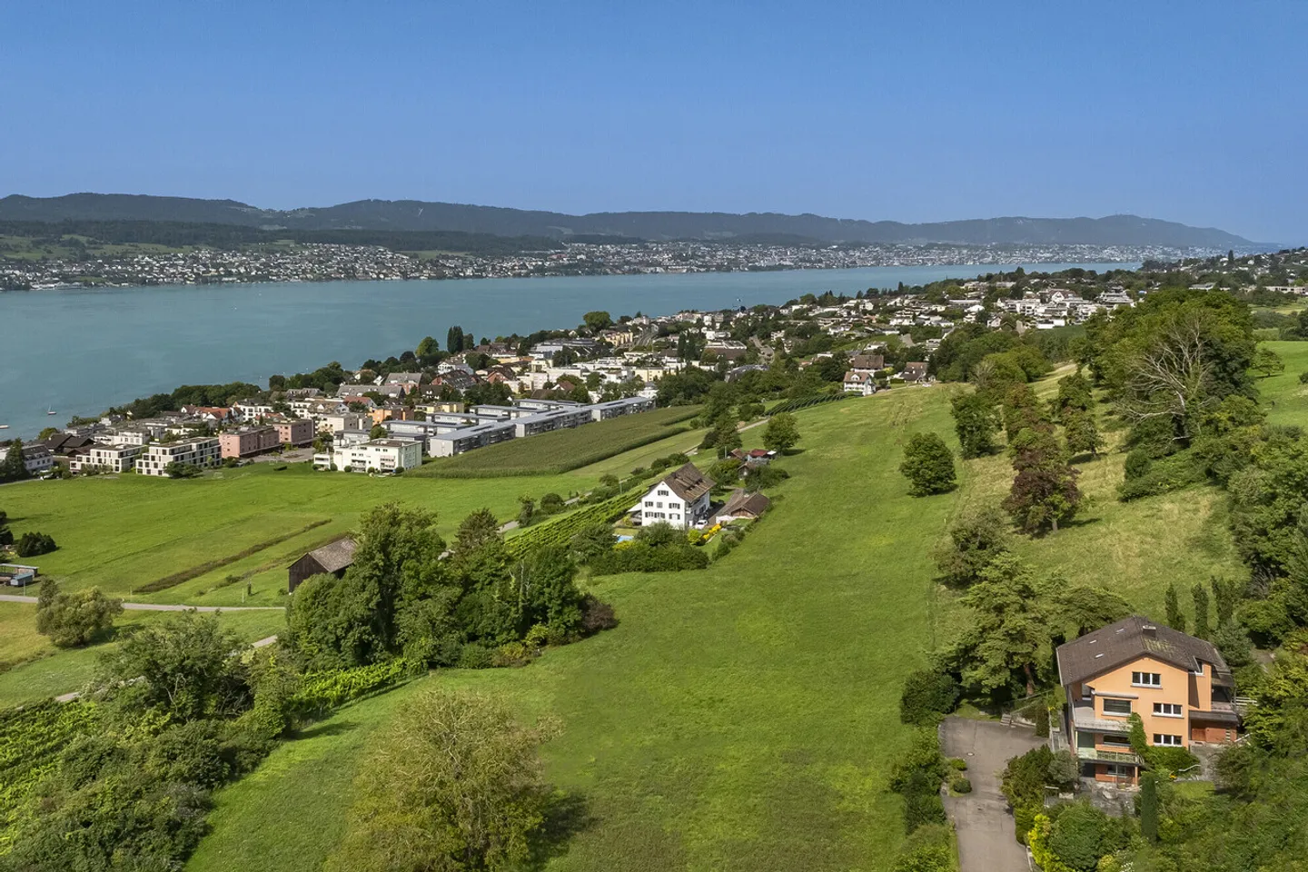 Maison individuelle à vendre - Photo 1 sur 5