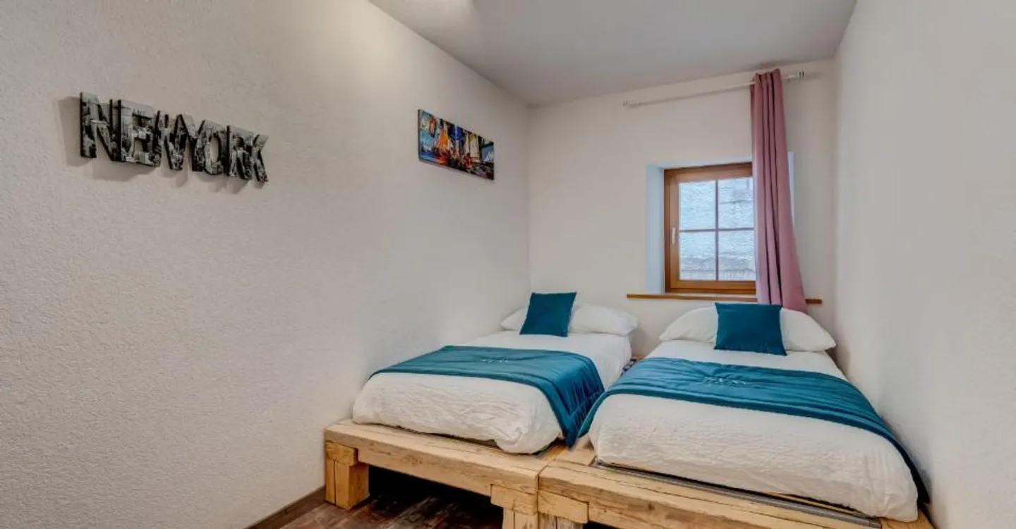 Appartement Charmant à Porrentruy - Photo 6 sur 8
