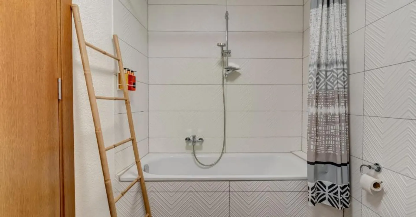 Appartement Charmant à Porrentruy - Photo 8 sur 8