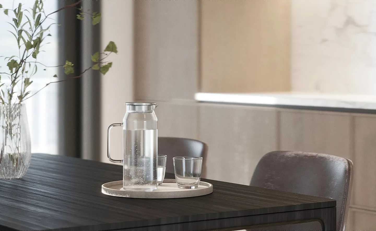 Nouvel Appartement en Rez-de-Chaussée - Photo 13 sur 14