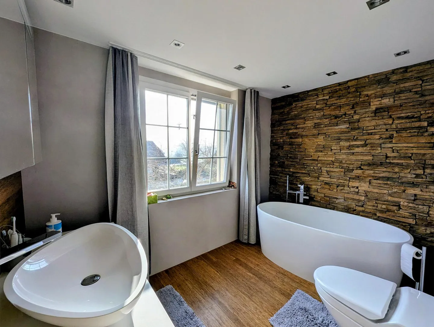 Sunny 4.5-room apartment in Mörschwil - Photo 5 of 11