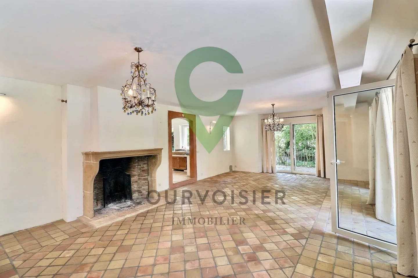 8,5-Zimmer-Haus - Foto 3 von 13