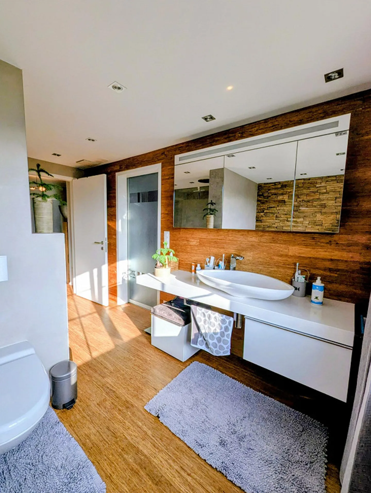 Sunny 4.5-room apartment in Mörschwil - Photo 6 of 11