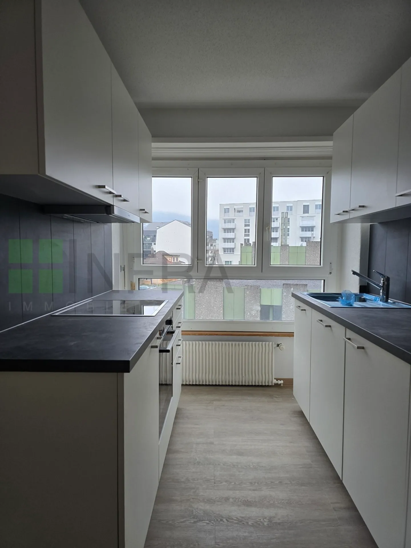 Appartamento in affitto - Foto 1 di 4