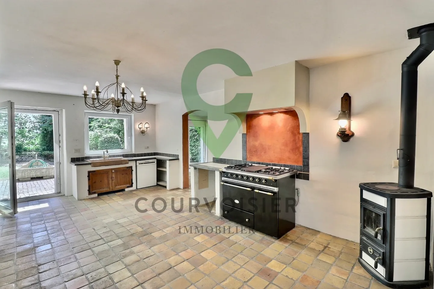 8,5-Zimmer-Haus - Foto 5 von 13