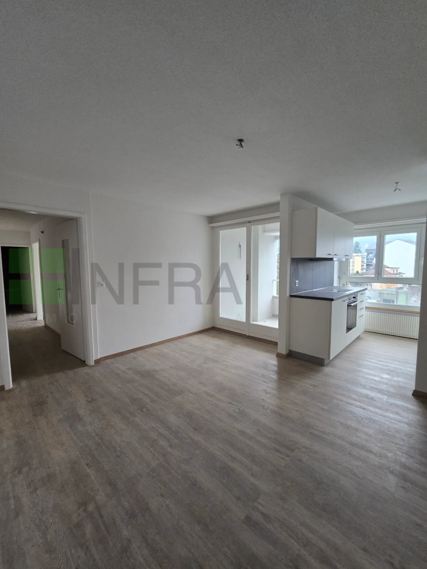 Appartamento in affitto - Foto 2 di 4