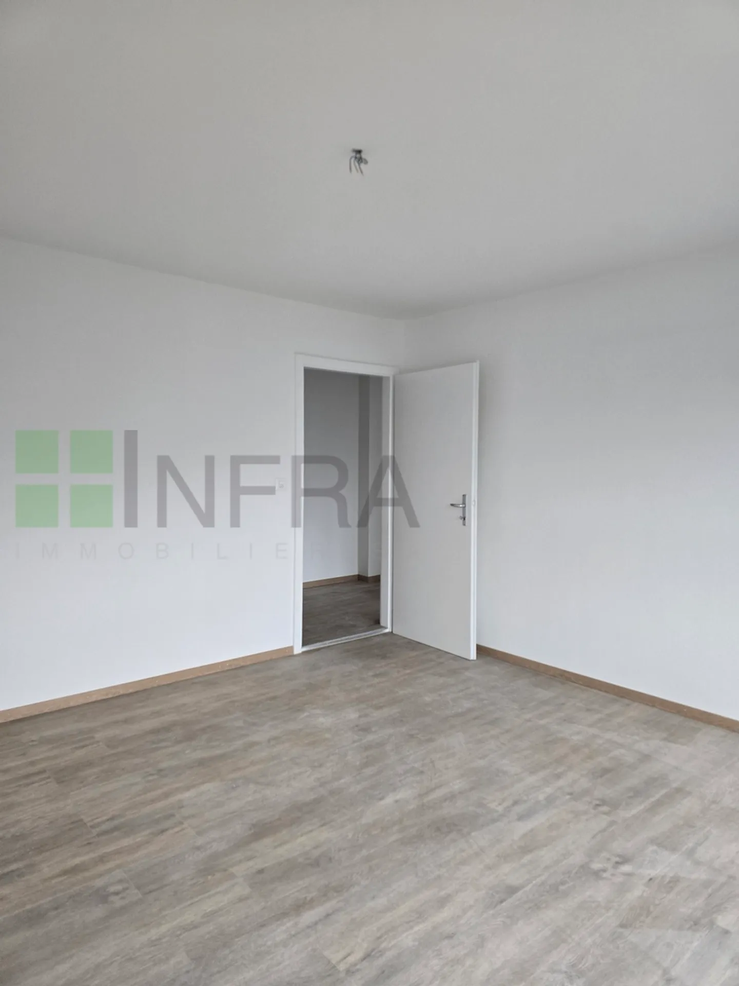 Appartamento in affitto - Foto 3 di 4