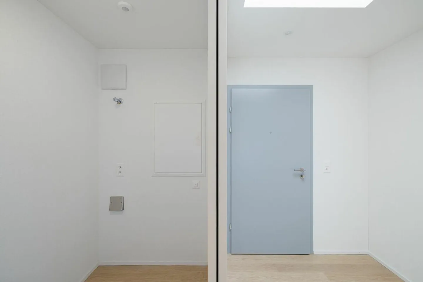 Stilvolle 4.5-Zimmer Attikawohnung - Foto 11 von 20