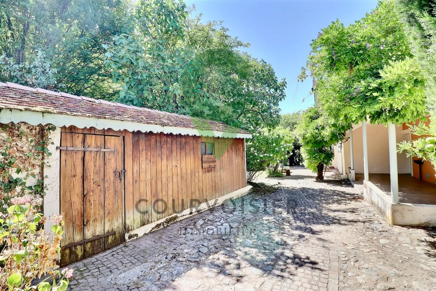 8,5-Zimmer-Haus - Foto 12 von 13