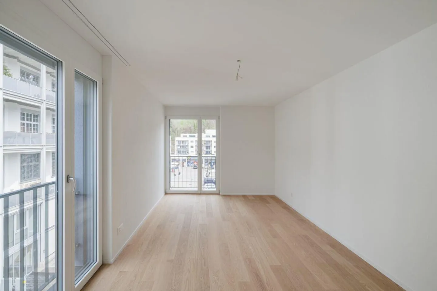 Stilvolle 4.5-Zimmer Attikawohnung - Foto 17 von 20