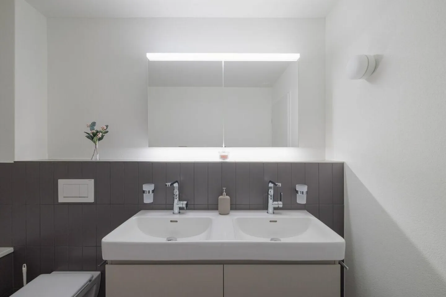 Stilvolle 4.5-Zimmer Attikawohnung - Foto 9 von 20