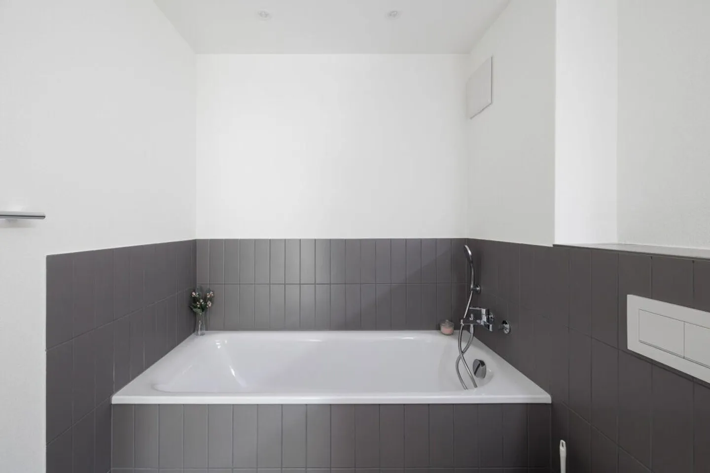 Stilvolle 4.5-Zimmer Attikawohnung - Foto 10 von 20