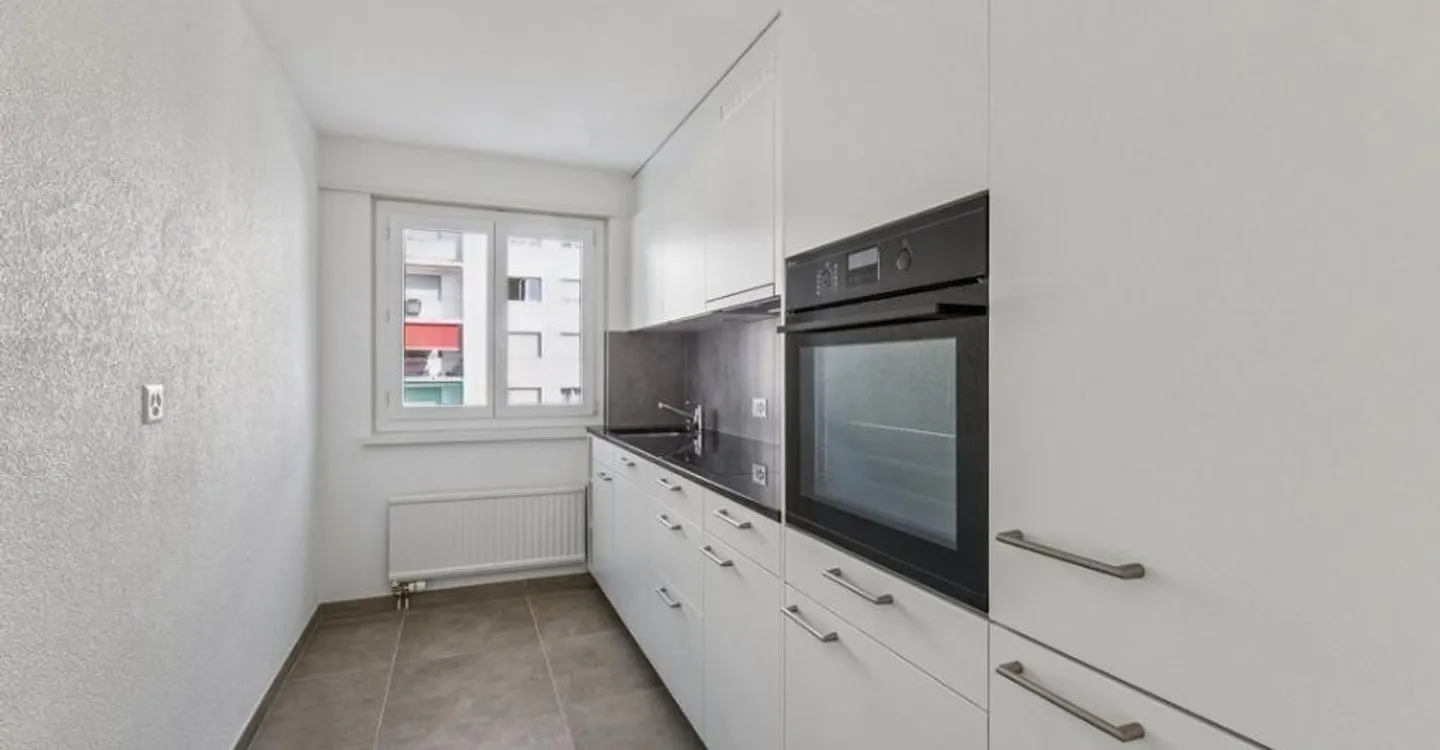 3-room apartment - Photo 2 of 9