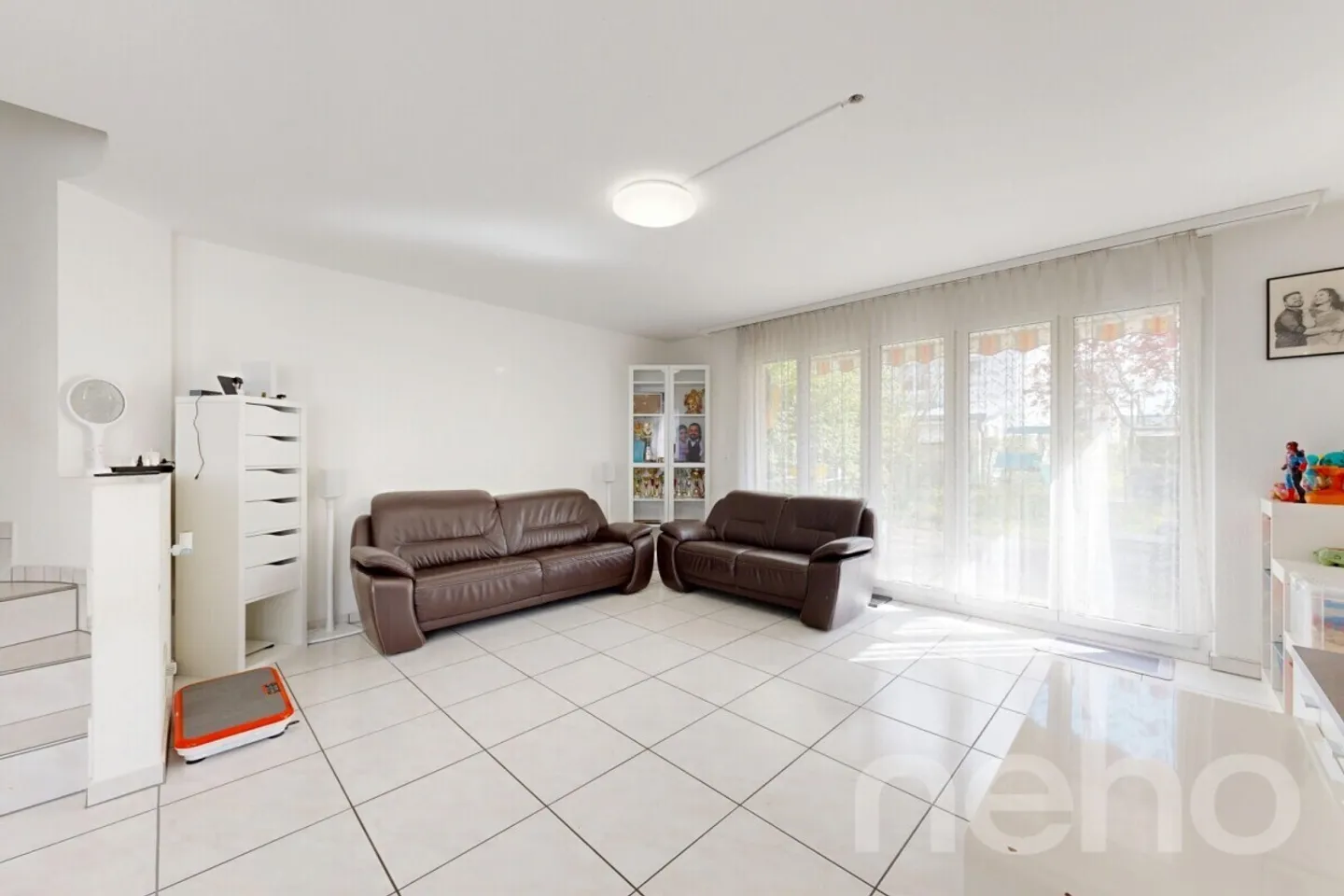 Geräumige Duplexwohnung in Familienlage - Foto 2 von 12