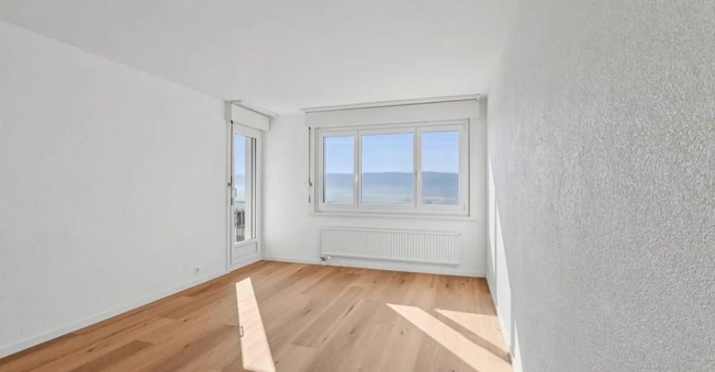 3-room apartment - Photo 3 of 9