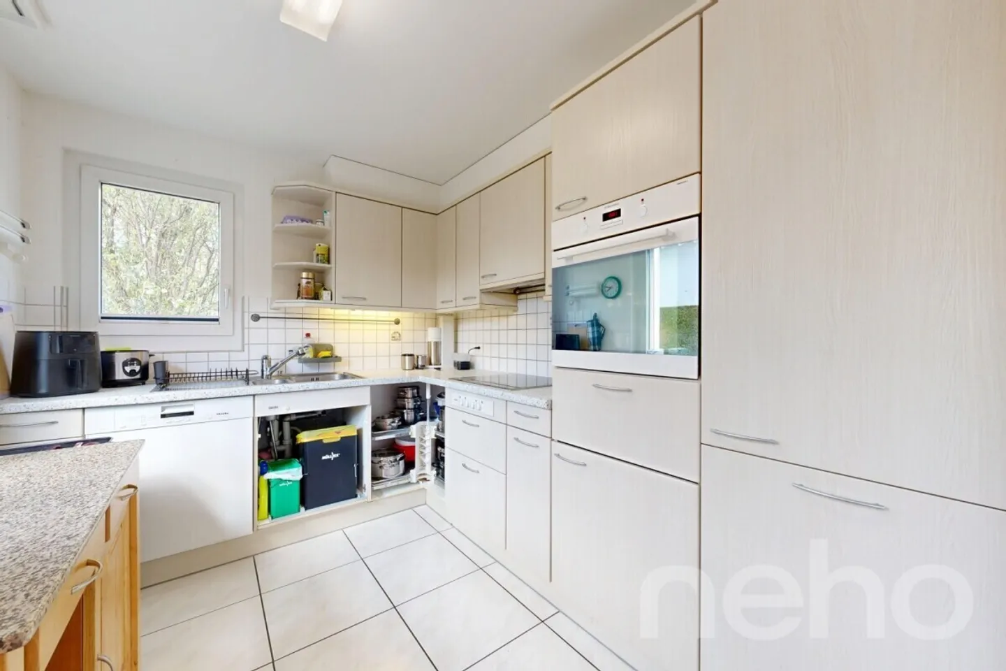 Geräumige Duplexwohnung in Familienlage - Foto 5 von 12