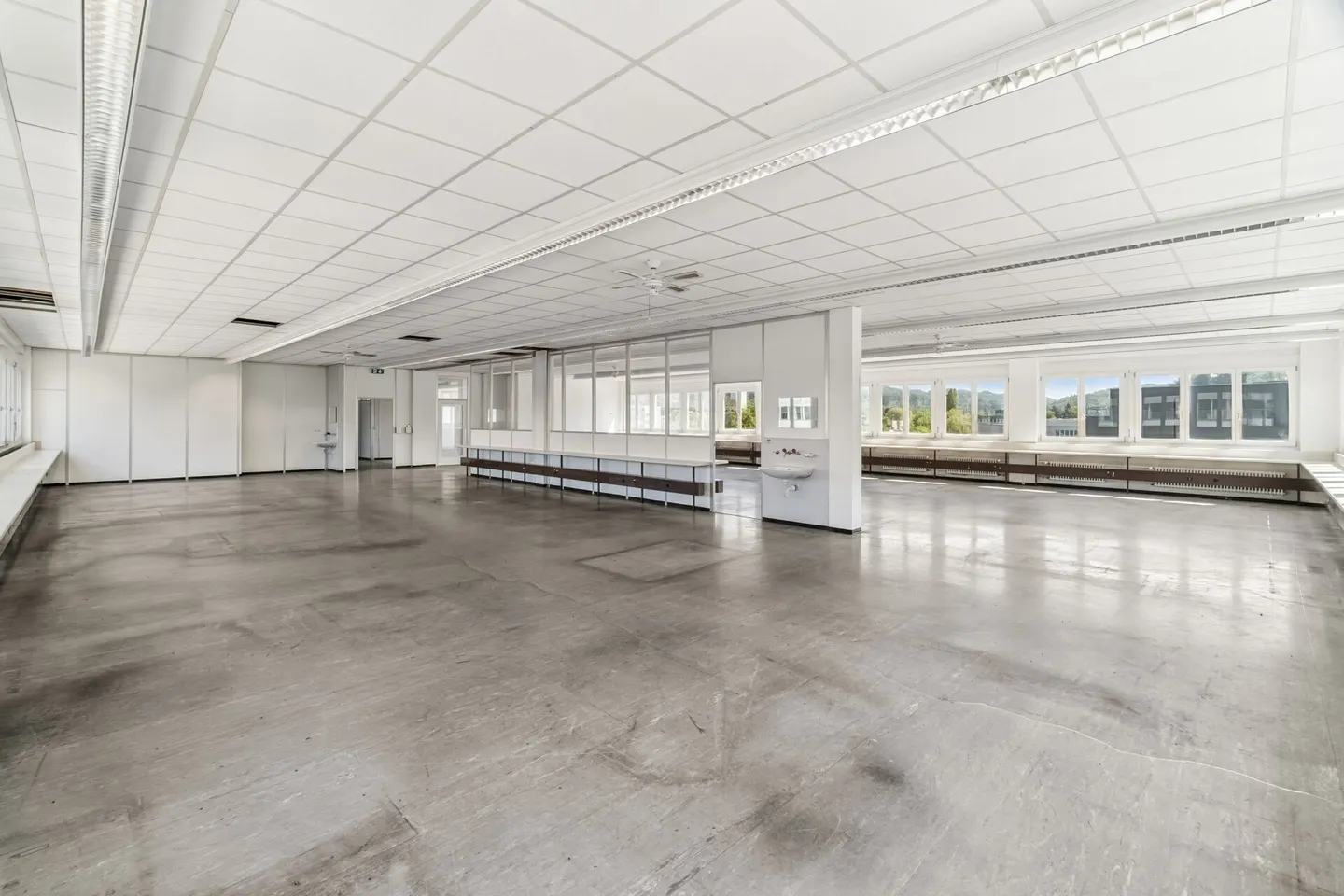 Modernes Büro im Vitus-Areal - Foto 3 von 11
