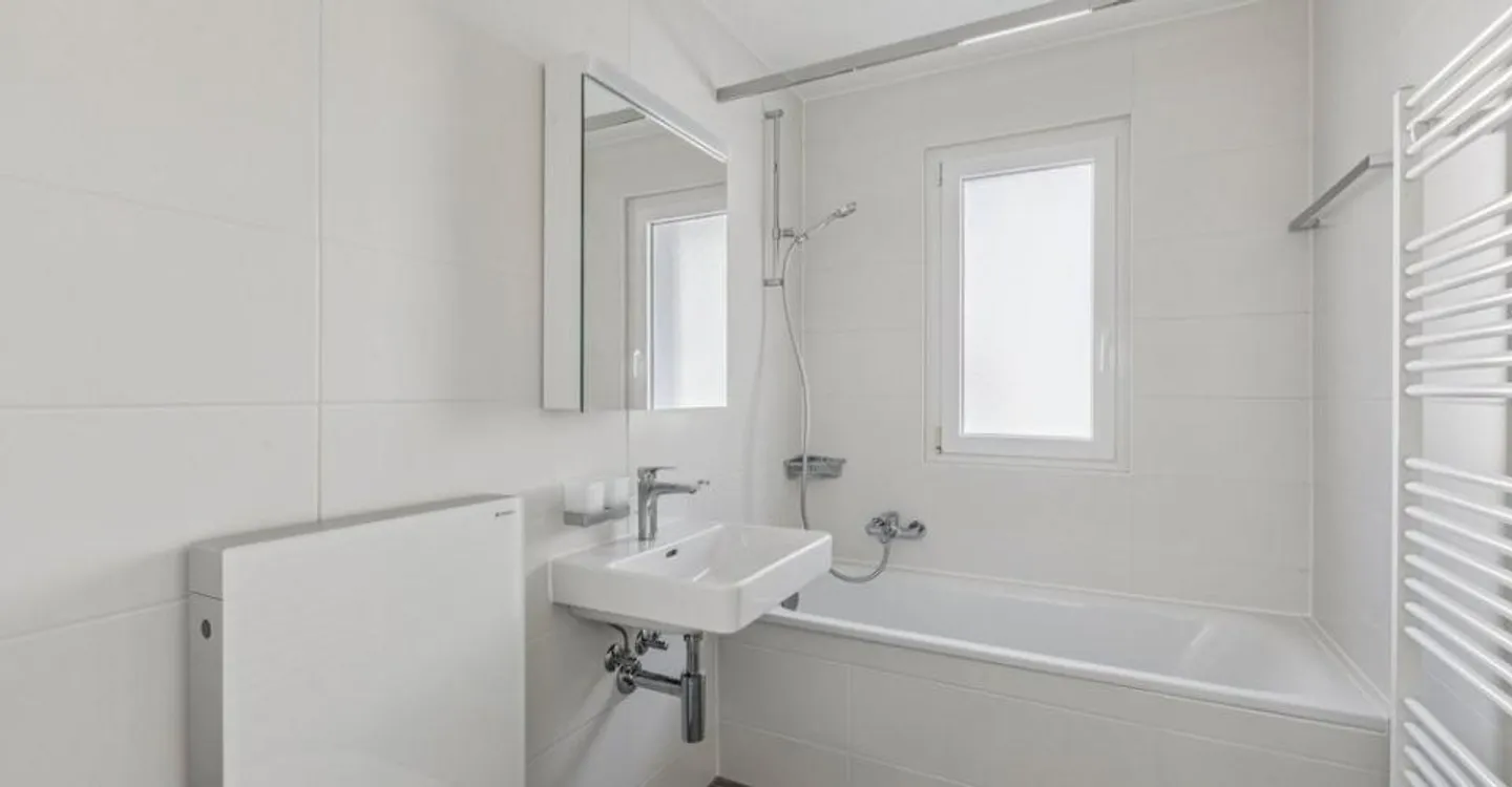 3-room apartment - Photo 9 of 9