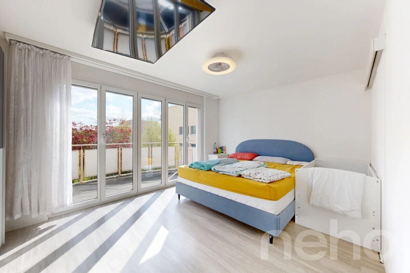 Geräumige Duplexwohnung in Familienlage - Foto 7 von 12