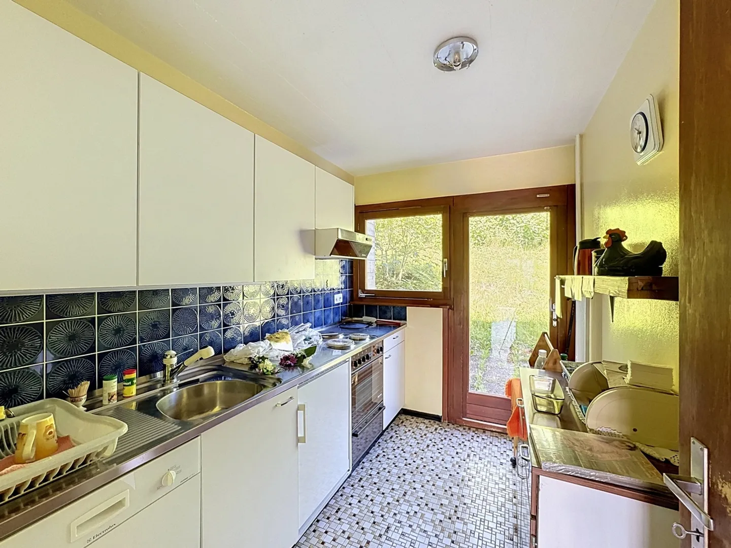 Terraced House 5.5 Rooms - Photo 5 of 12