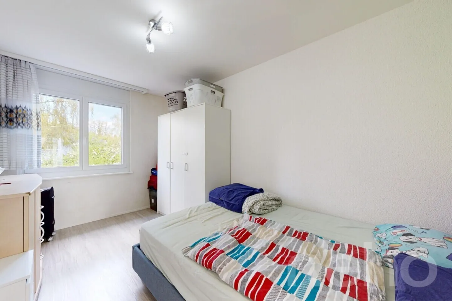 Geräumige Duplexwohnung in Familienlage - Foto 8 von 12
