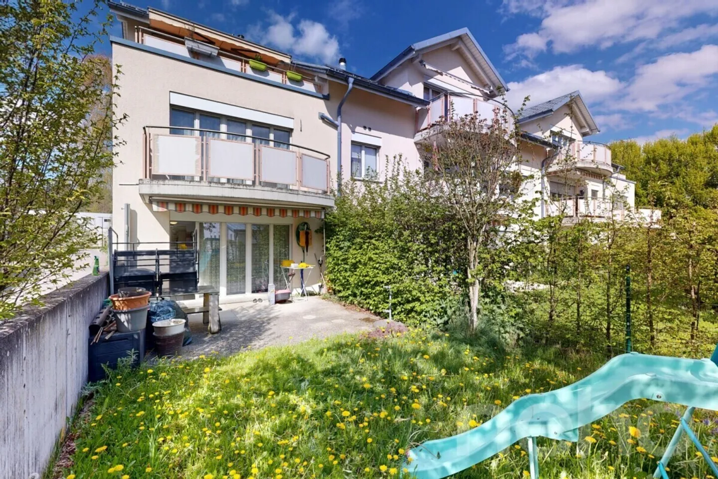 Geräumige Duplexwohnung in Familienlage - Foto 11 von 12