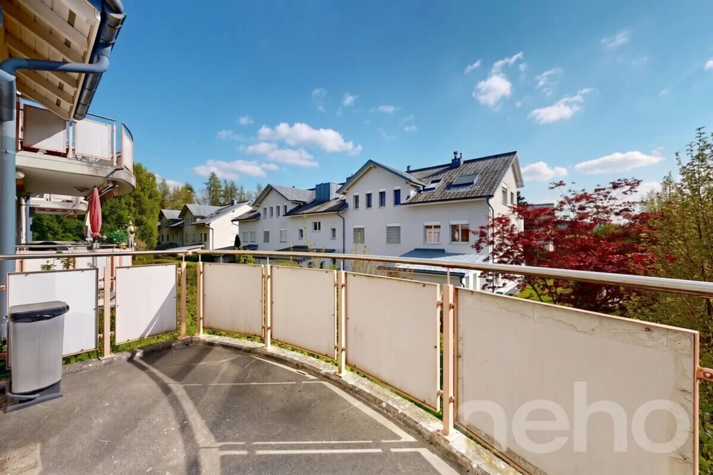 Geräumige Duplexwohnung in Familienlage - Foto 12 von 12