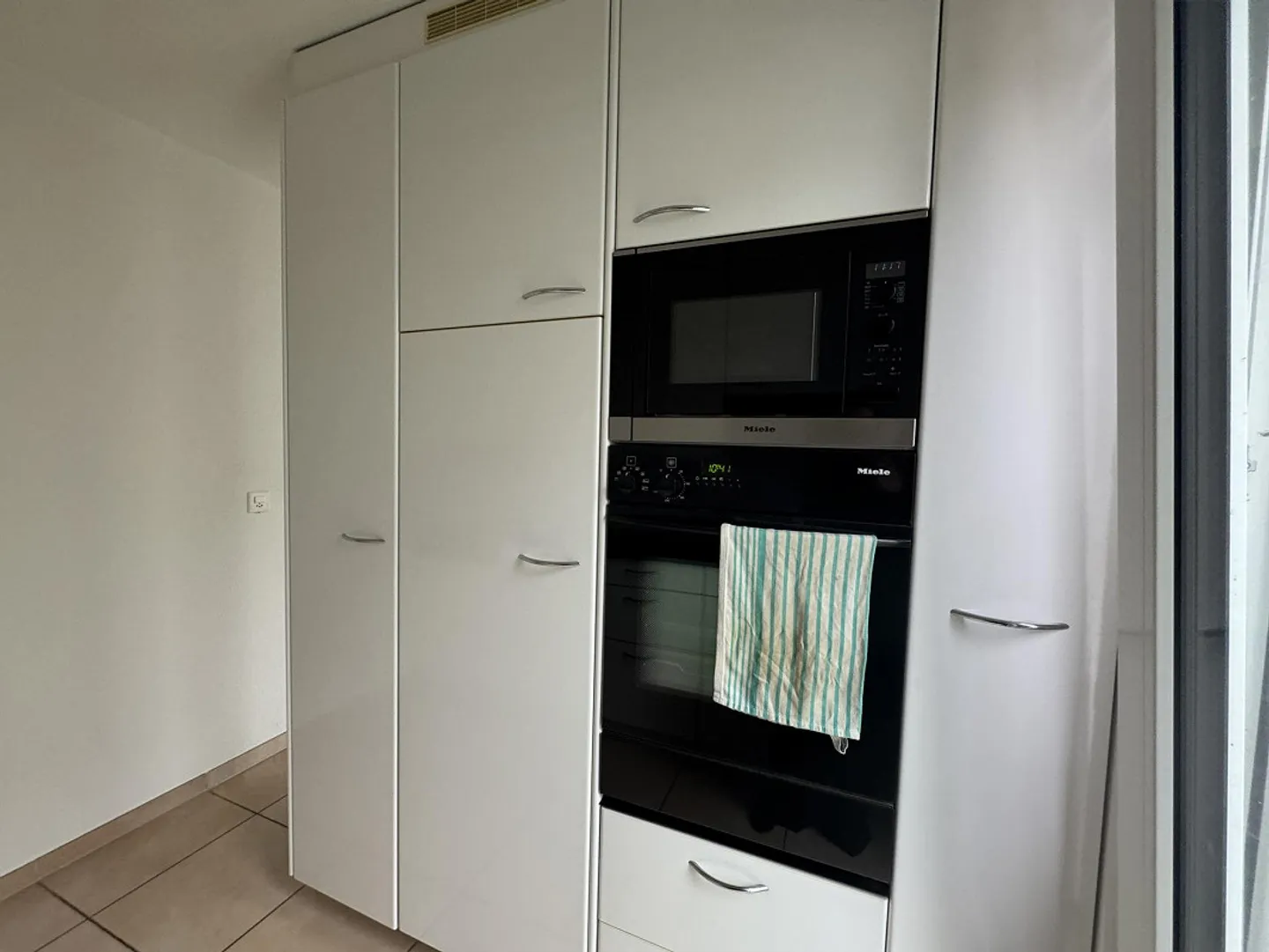 Appartement de jardin spacieux avec beaucoup de calme et d'espace - Photo 6 sur 15