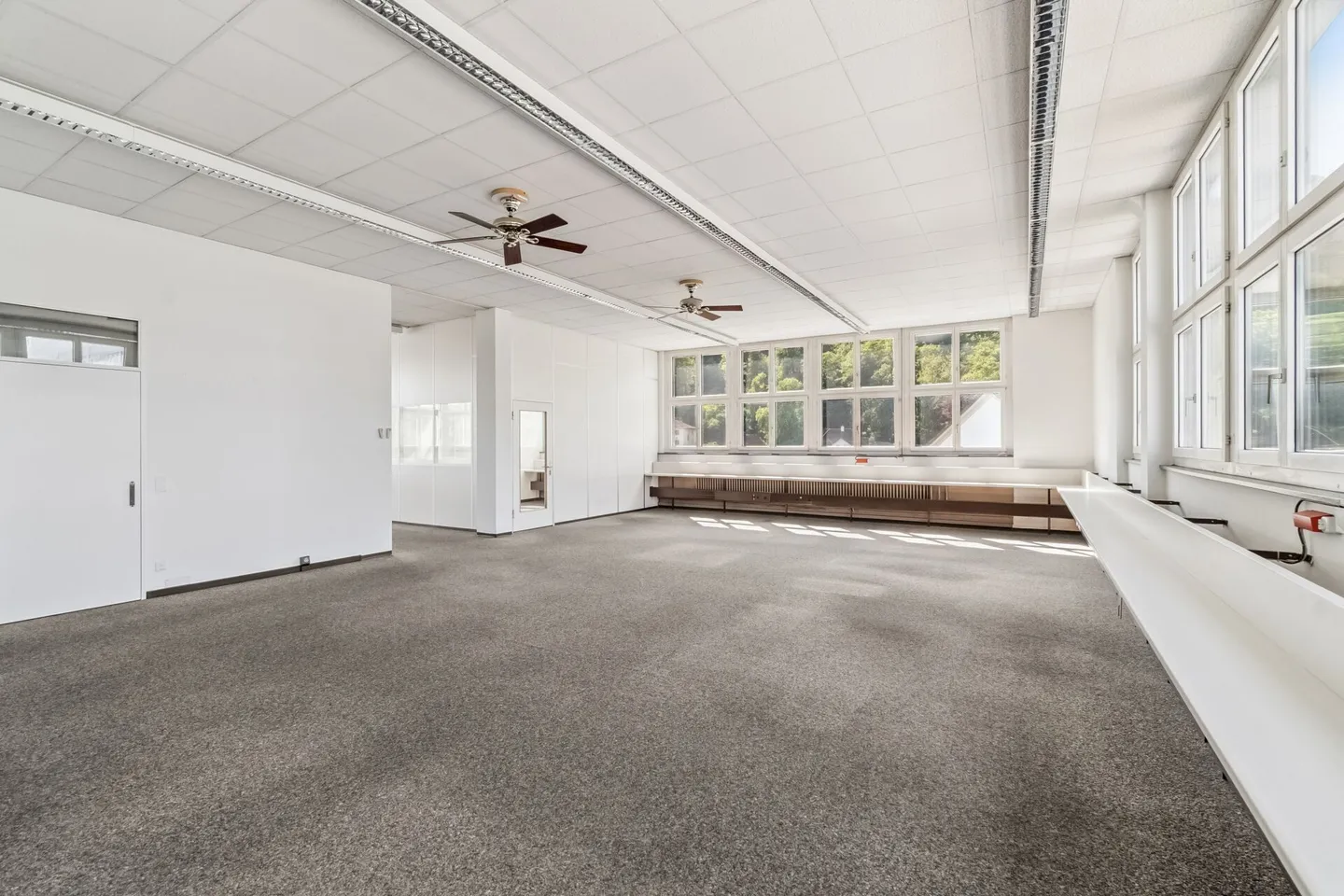 Modernes Büro im Vitus-Areal - Foto 9 von 11