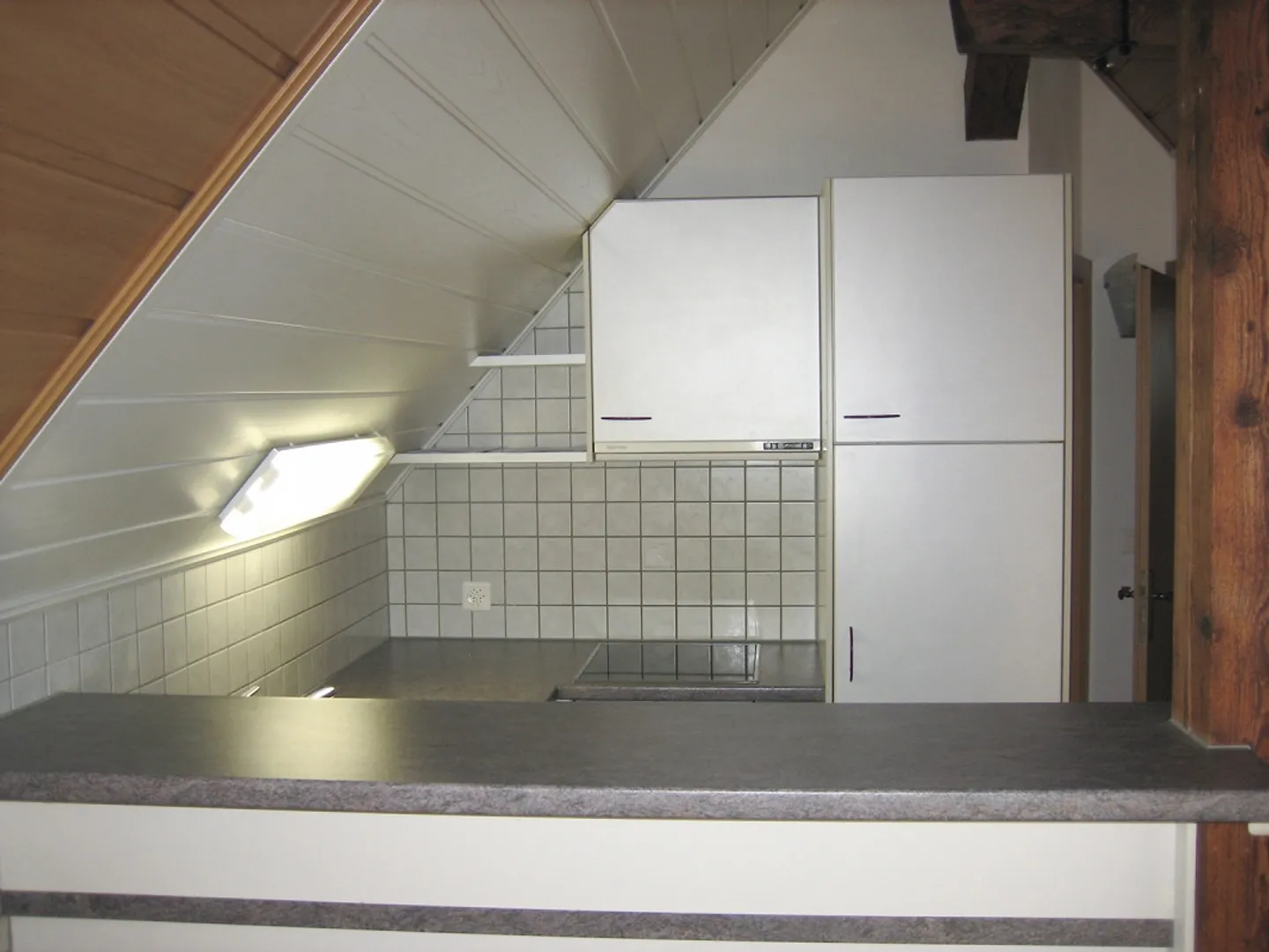 Appartamento affascinante con 2 camere nel centro di Brunnen - Foto 5 di 9