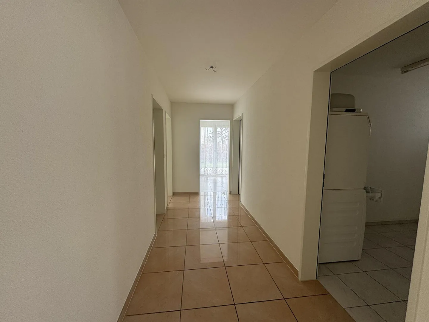 Appartement de jardin spacieux avec beaucoup de calme et d'espace - Photo 9 sur 15