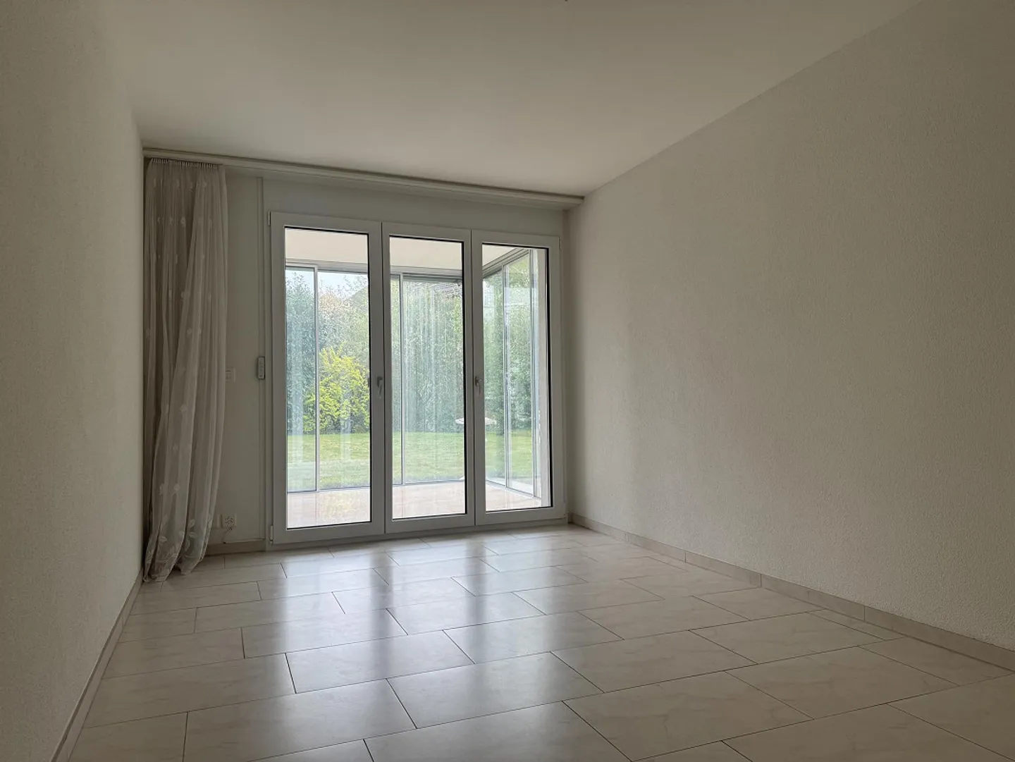 Appartement de jardin spacieux avec beaucoup de calme et d'espace - Photo 10 sur 15