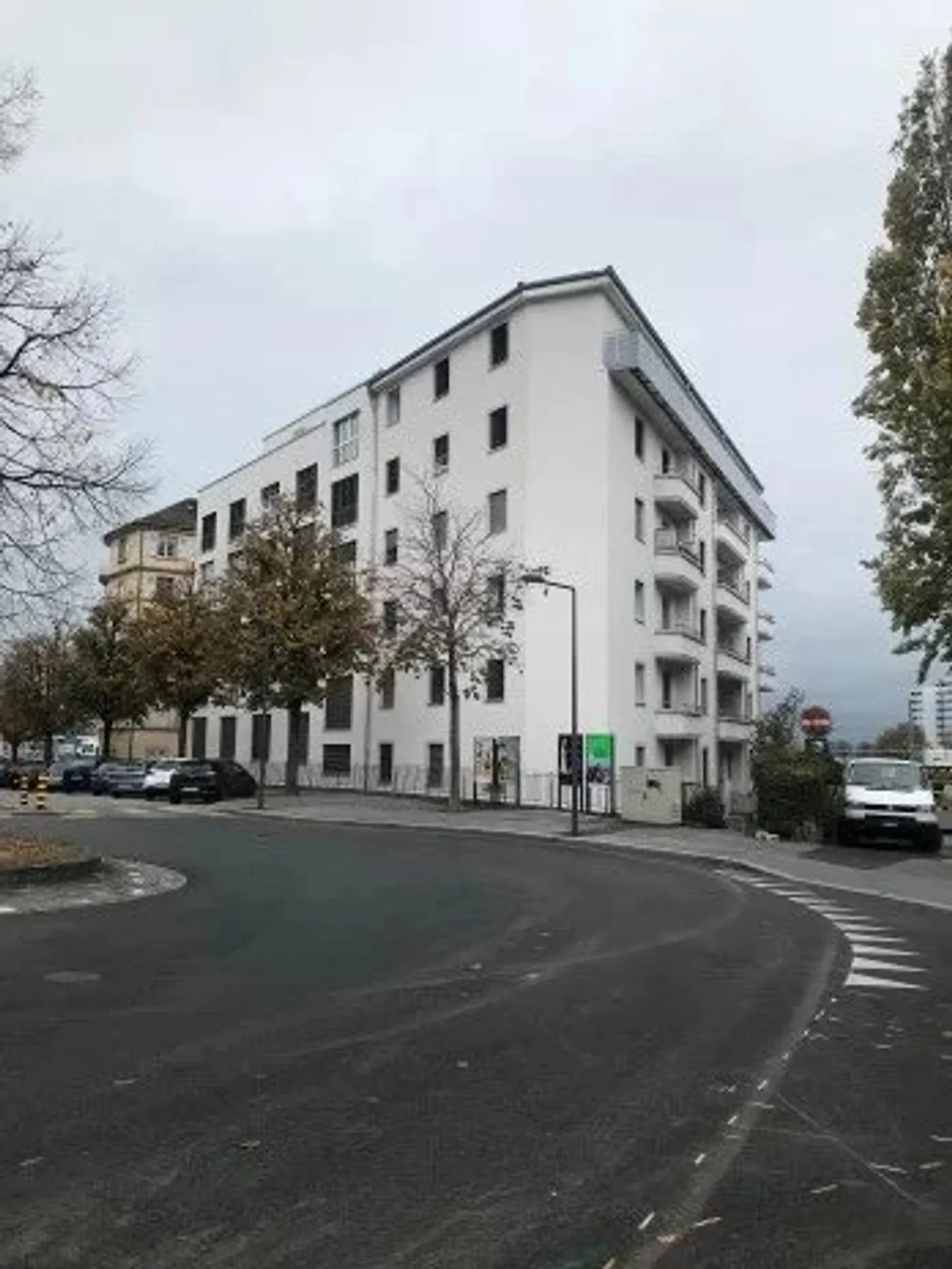 Monolocale al piano terra - Foto 1 di 5