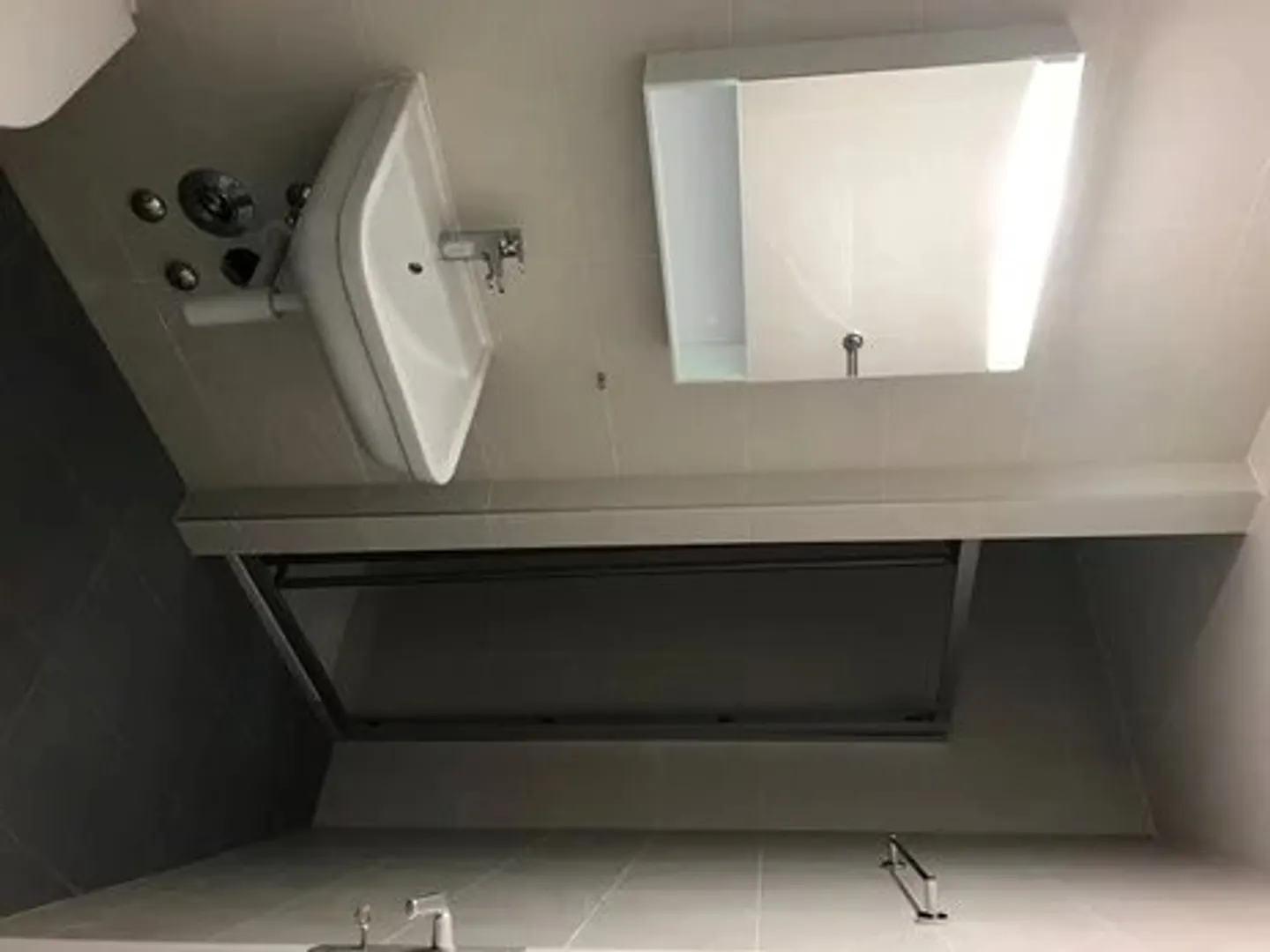 Monolocale al piano terra - Foto 5 di 5