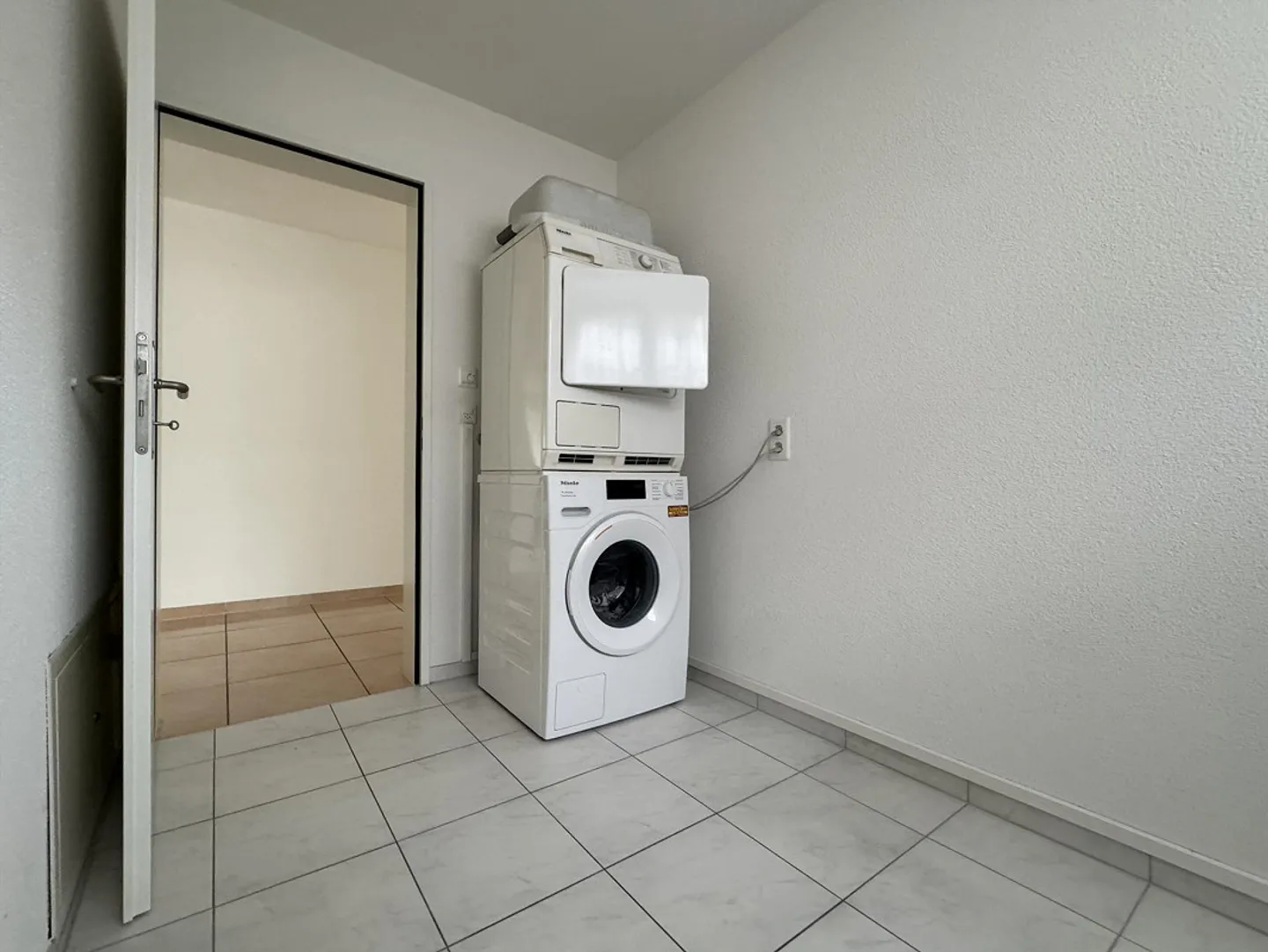 Appartement de jardin spacieux avec beaucoup de calme et d'espace - Photo 13 sur 15