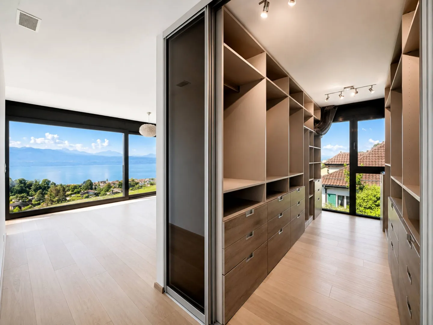 Villa contemporaine à Lavaux - Photo 7 sur 9