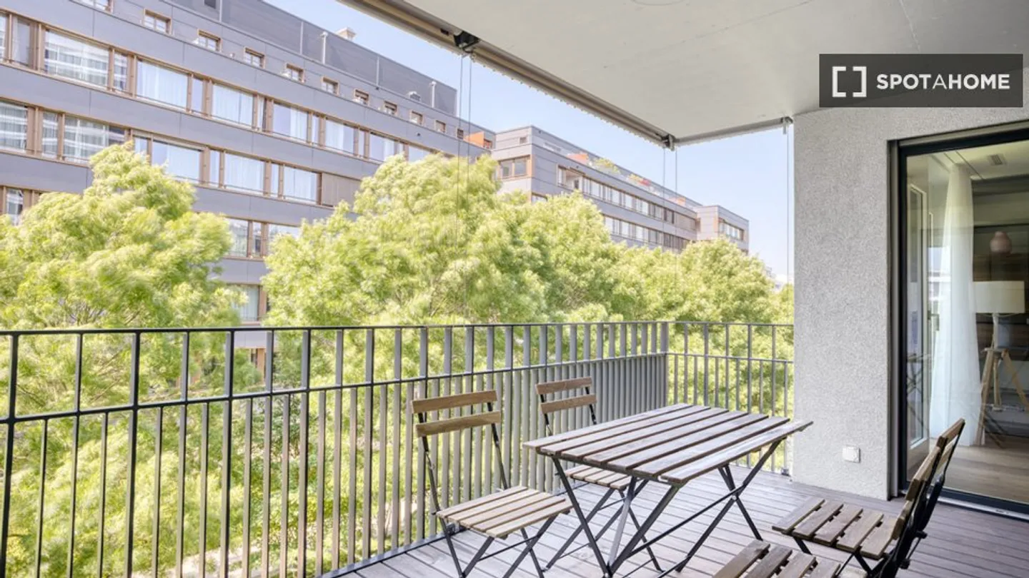 Appartement à louer - Photo 4 sur 17