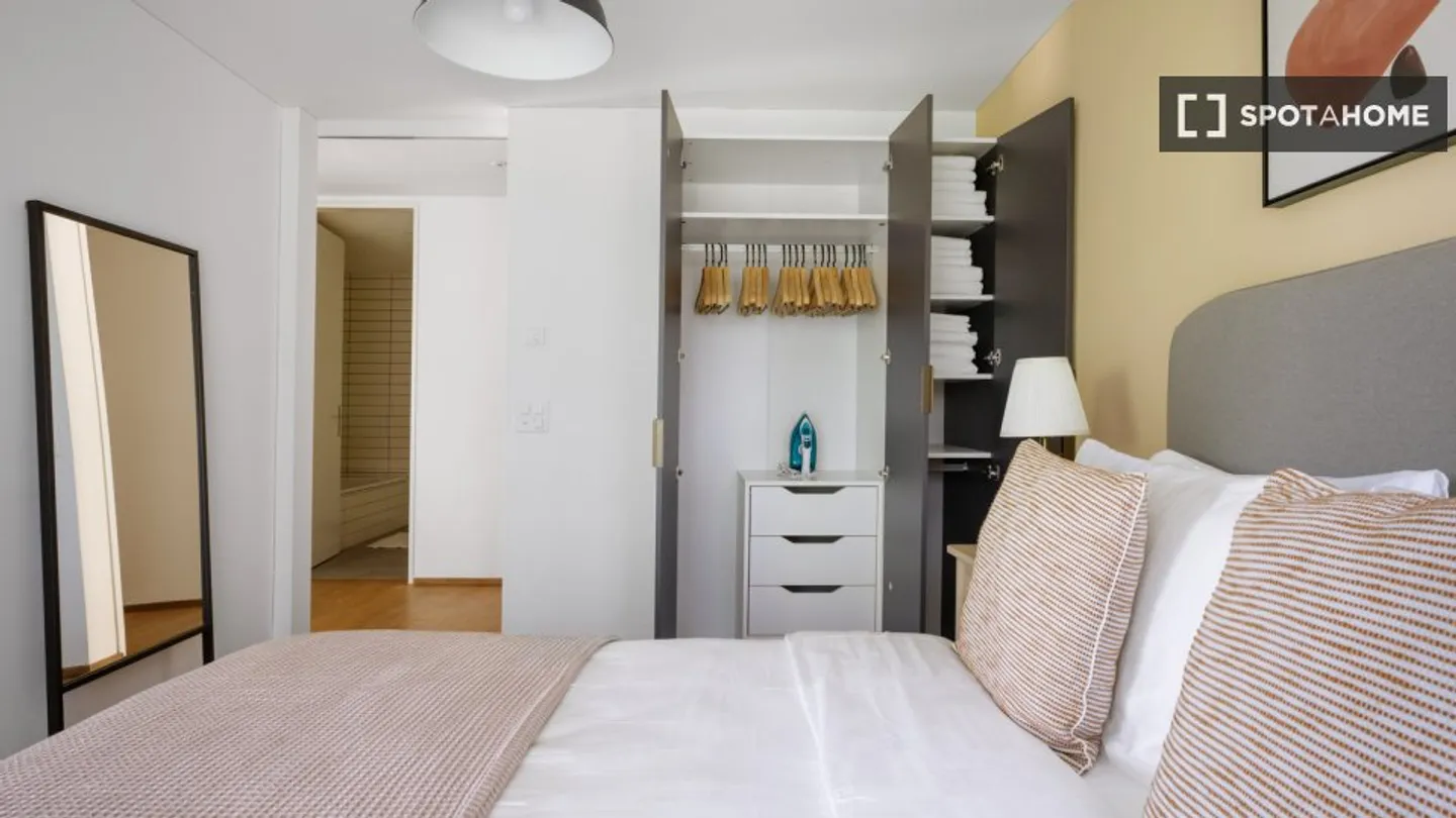 Appartement à louer - Photo 10 sur 17