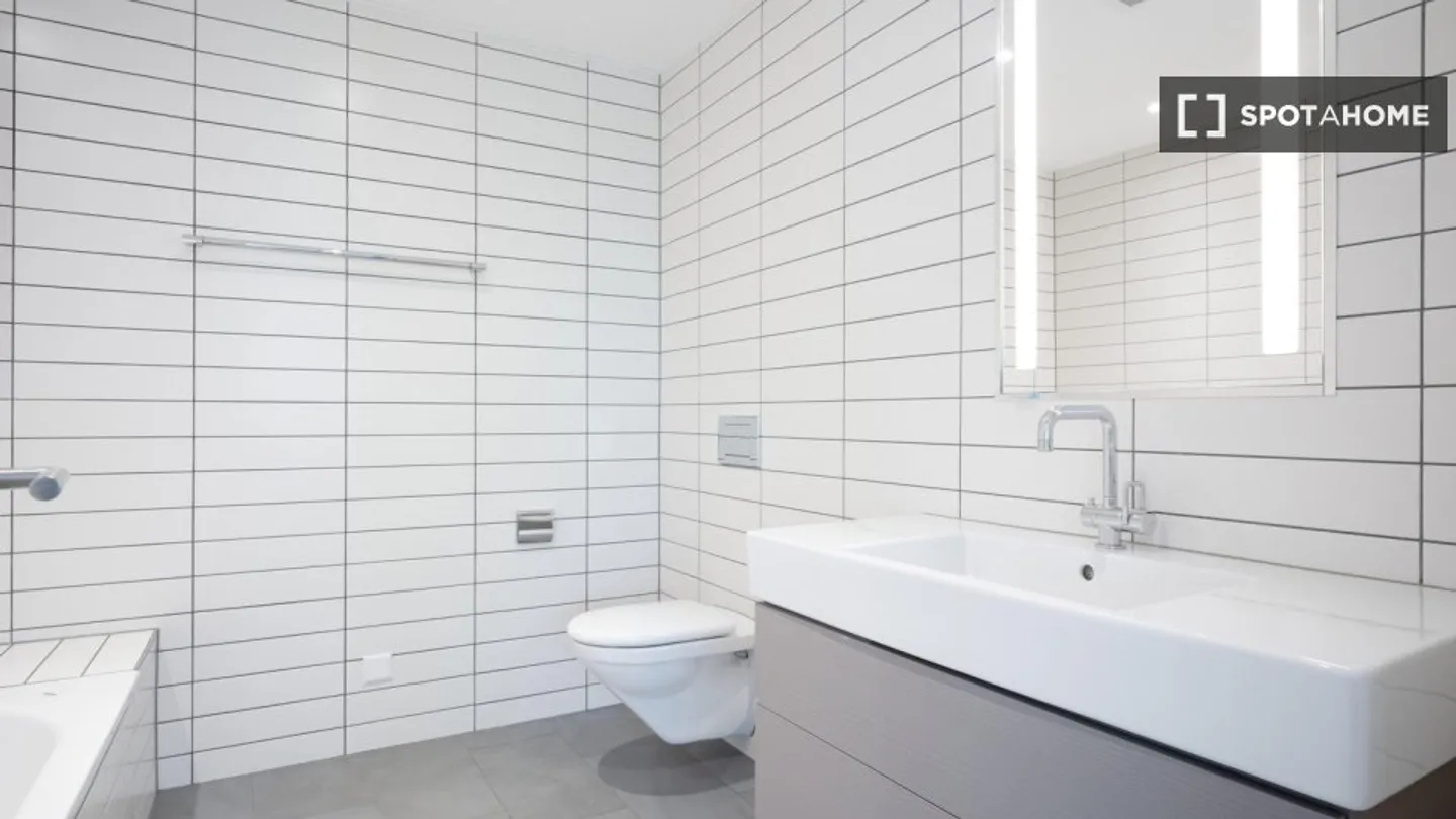 Appartement à louer - Photo 11 sur 17