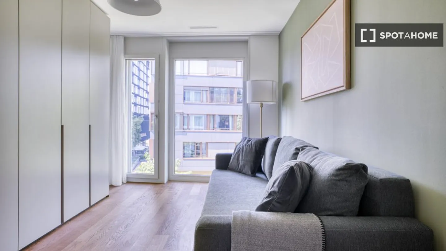 Appartement à louer - Photo 13 sur 17