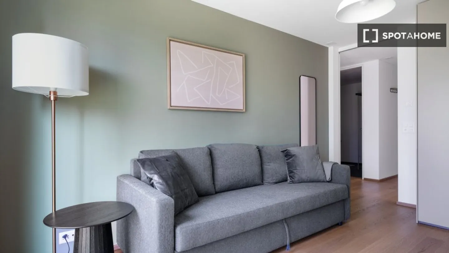 Appartement à louer - Photo 15 sur 17