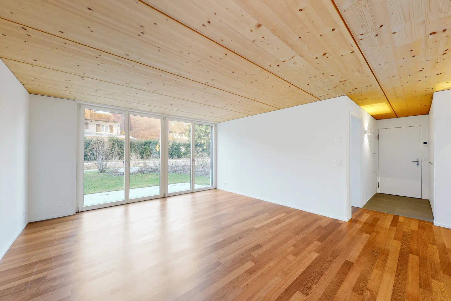 Appartamento in affitto - Foto 3 di 8