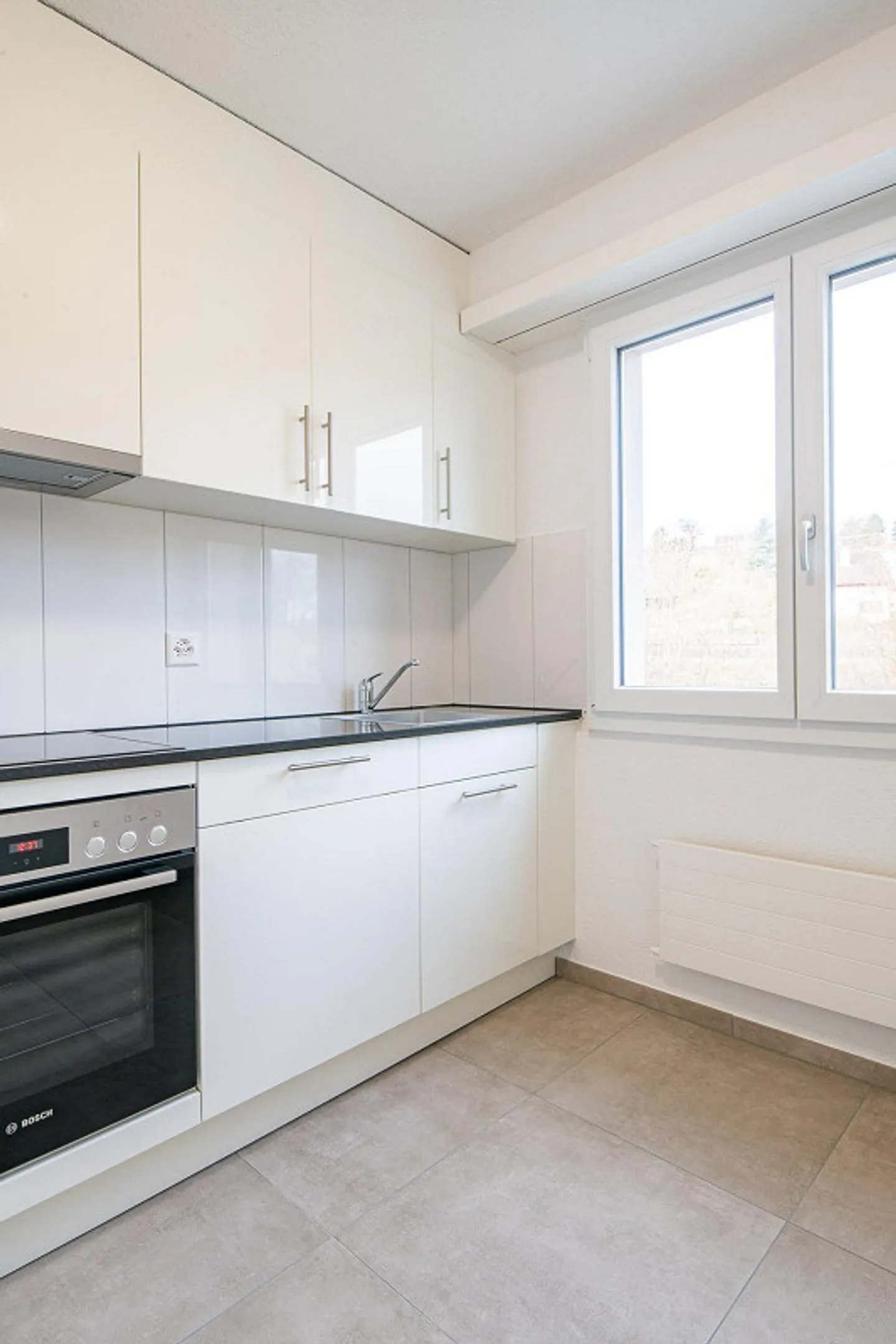 Appartement 2.5 pièces à Neuhausen am Rheinfall - Photo 7 sur 11