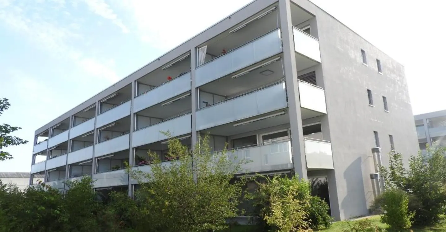 Appartement attrayant - emménager, se sentir bien, être heureux! - Photo 1 sur 8