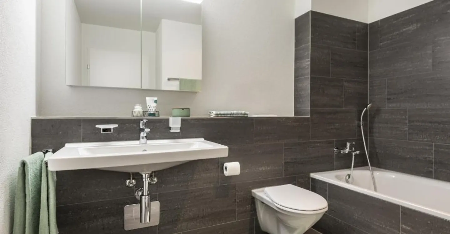 Appartement attrayant - emménager, se sentir bien, être heureux! - Photo 3 sur 8