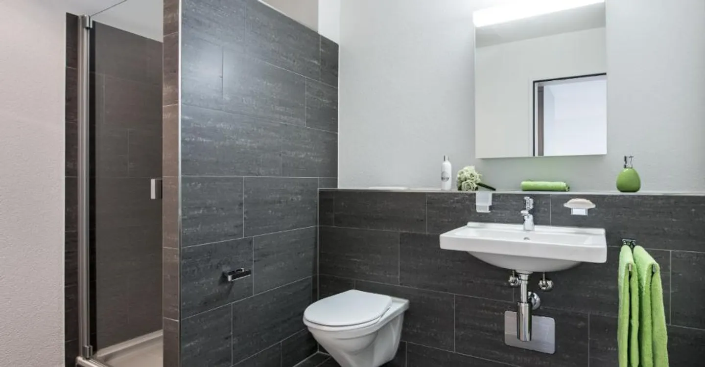 Appartement attrayant - emménager, se sentir bien, être heureux! - Photo 4 sur 8
