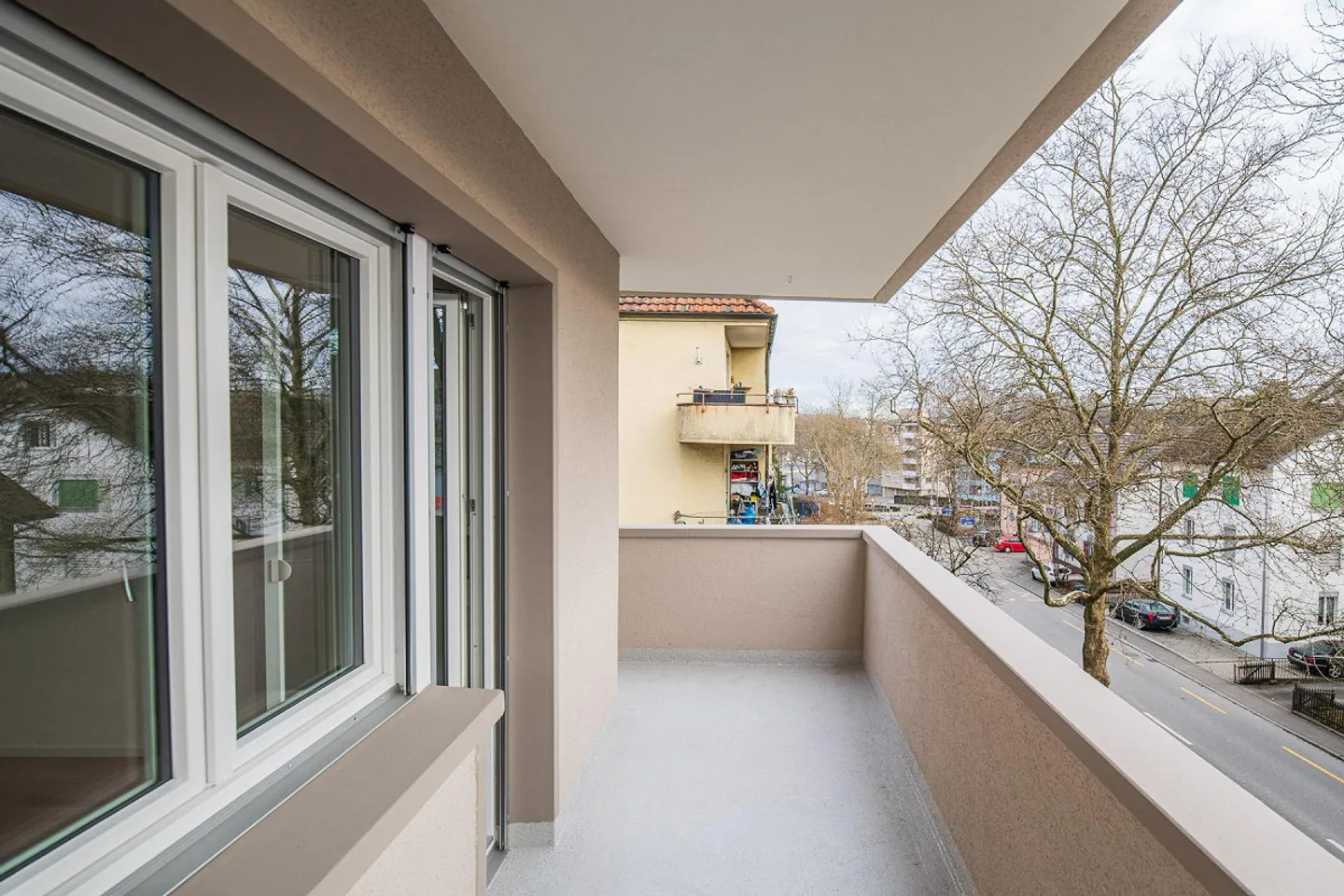 Appartement 2.5 pièces à Neuhausen am Rheinfall - Photo 10 sur 11